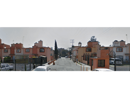 CASA EN COND.MANZANO EX HDA. SAN MIGUEL,CUAUTITLAN IZCALLI