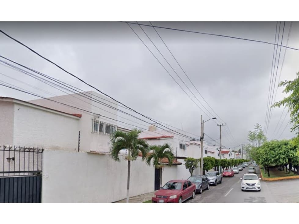 VENTA DE CASA EN FRACC. CANTARRANAS, CUERNAVACA — foto 2