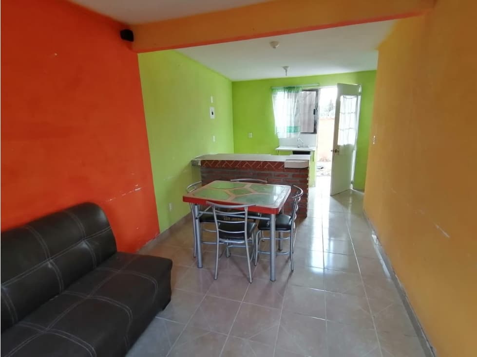 Casa en Tizayuca — foto 2
