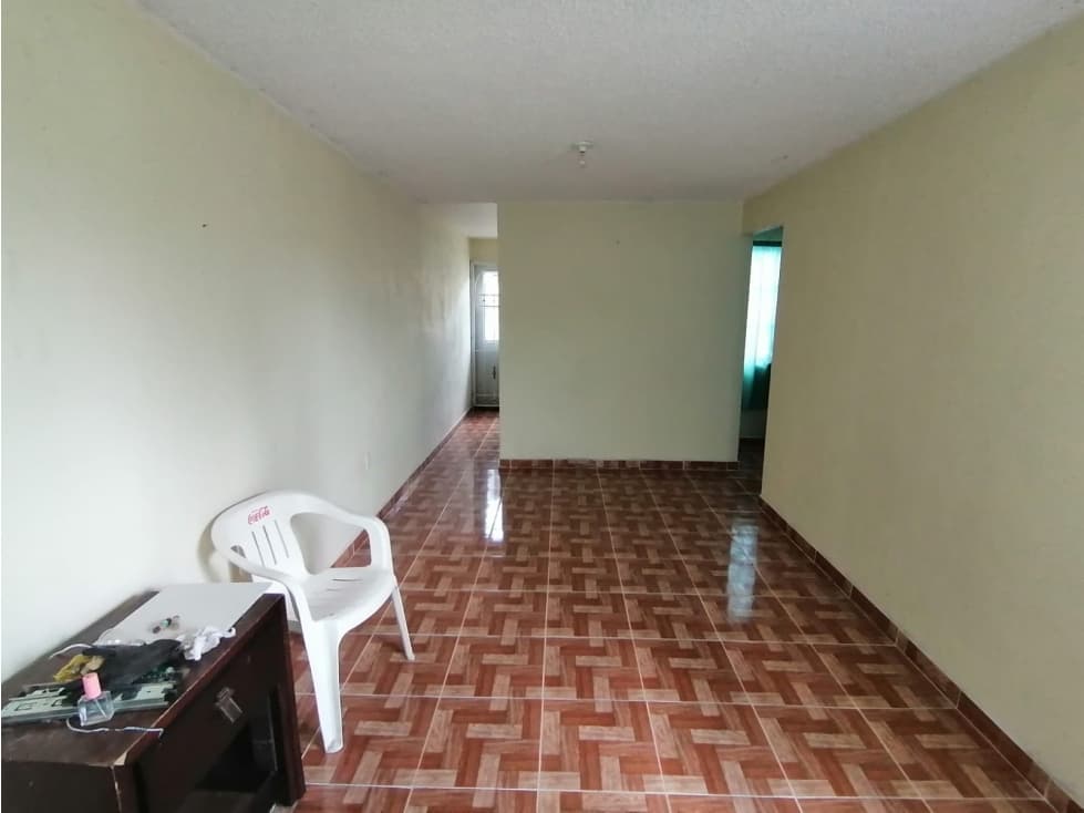 CASA EN TIZAYUCA — foto 2