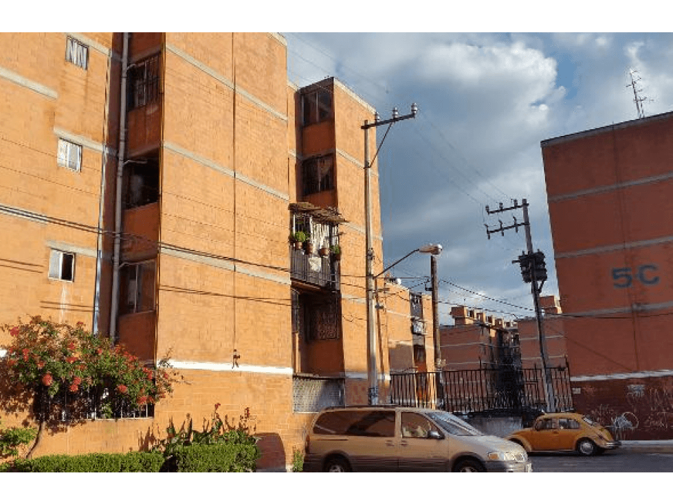 HERMOSO DEPARTAMENTO — foto 1