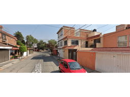 CASA EN JARDINES DE SAN MATEO, NAUCALPAN DE JUÁREZ