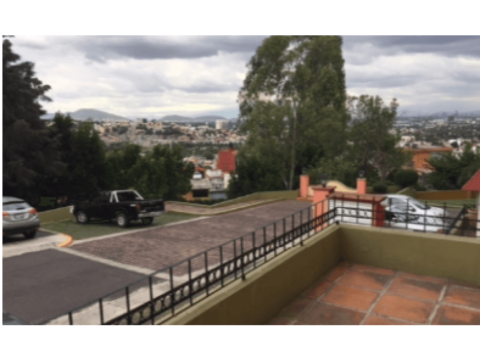 CASA EN RINCONADA SAN MATEO, NAUCALPAN — foto 3