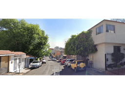 CASA EN LOMAS VERDES 4TA SECCIÓN, NAUCALPAN