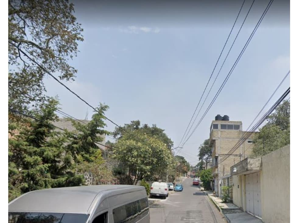 VENTA DE CASA EN LA PRIMAVERA, TLALPAN — foto 2