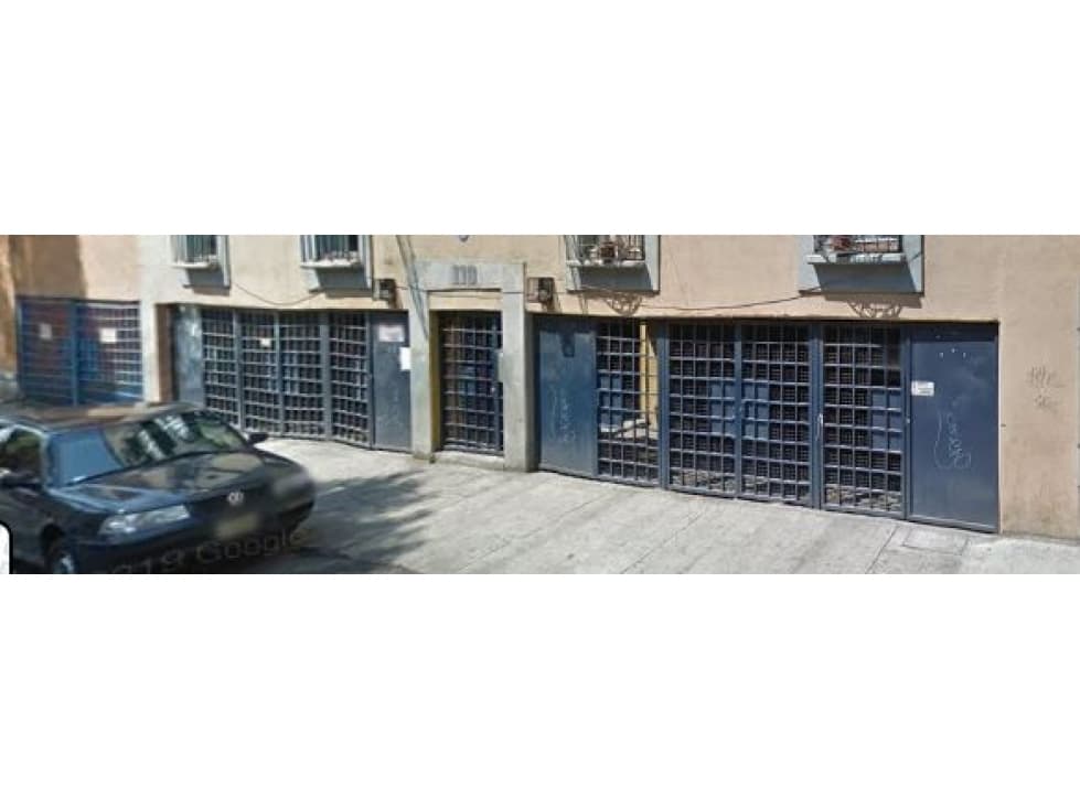 Departamento en Remate Col Guerrero — foto 2