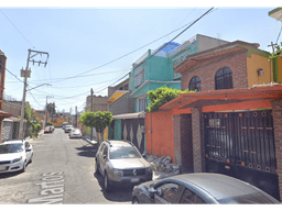 CASA DISPONIBLE COL.CERRO DE LA ESTRELLA DEL.IZTAPALAPA