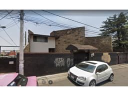 PALMA #28, COL. SAN ANDRES TOTOLTEPEC