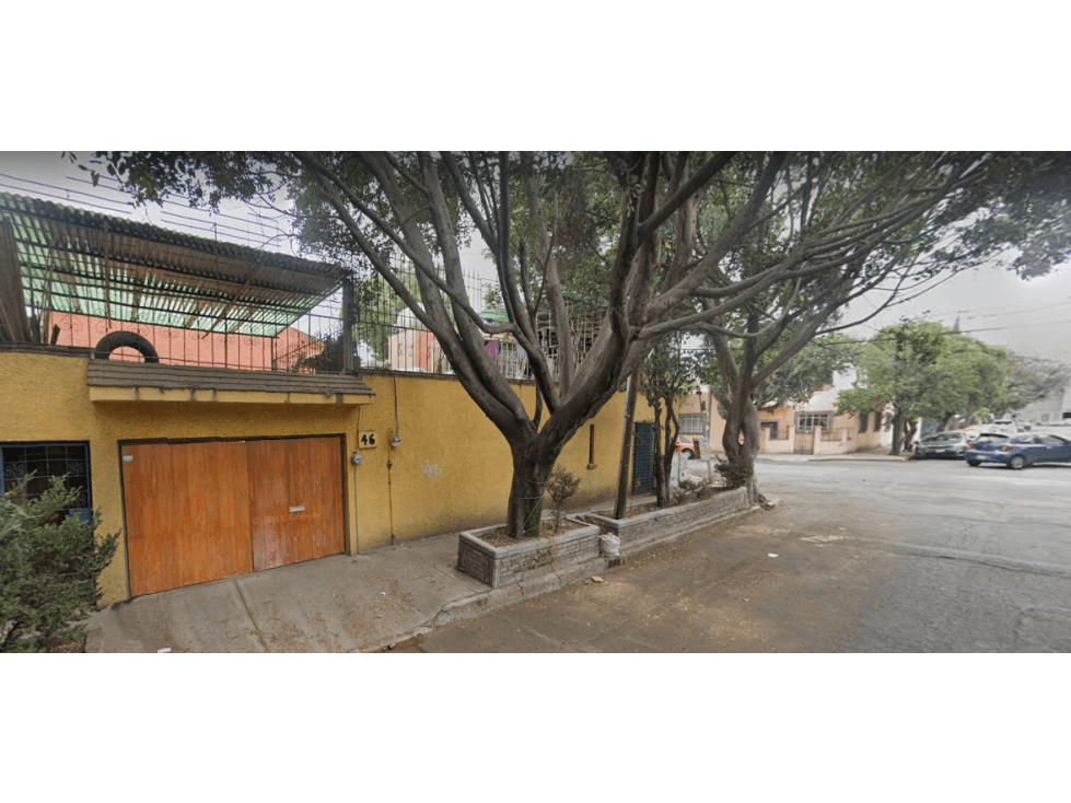 XONTEPEC  # 46, COLONIA TORIELLO GUERRA — foto 1