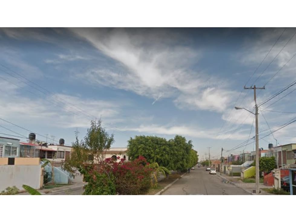 VENTA DE CASA EN CELAYA GUANAJUATO — foto 2