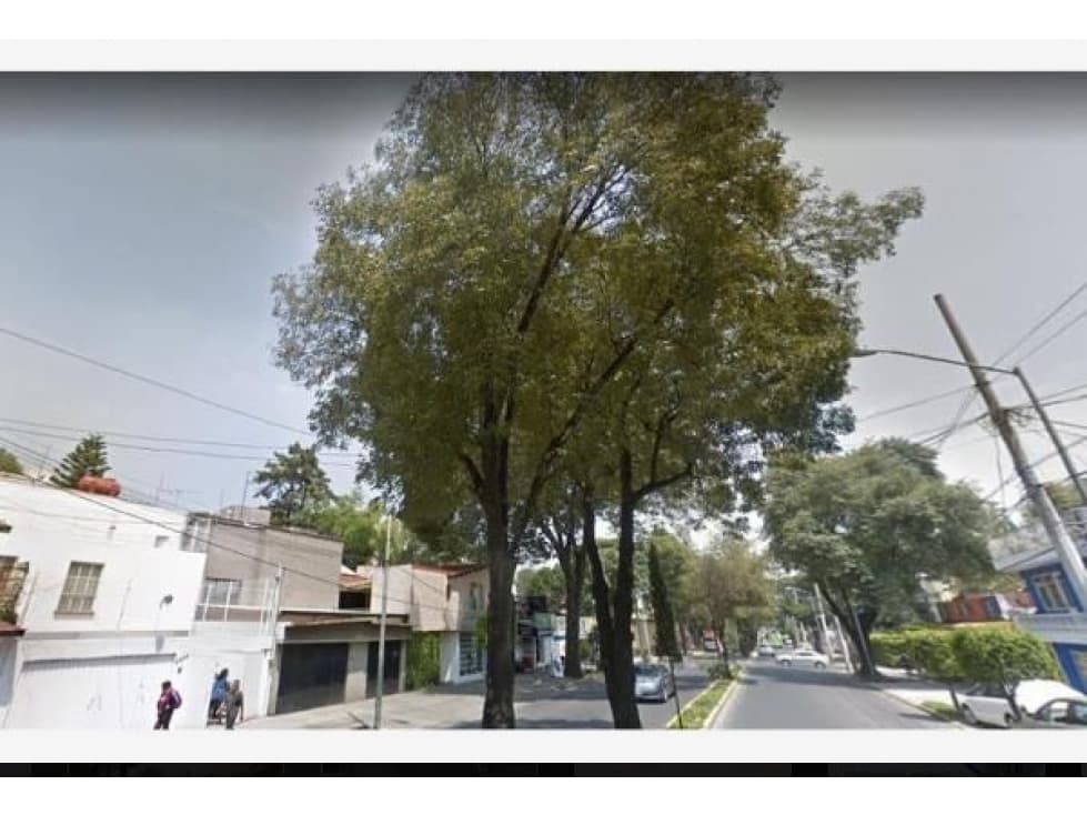 CALZ. DE TLALPAN # 4903, COLONIA LA JOYA — foto 2
