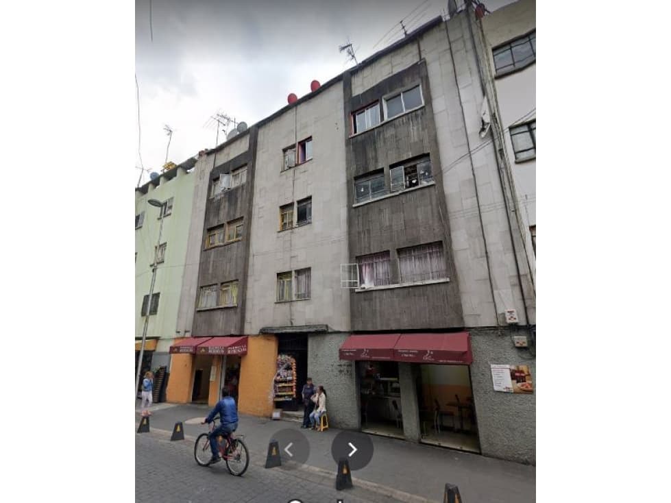 Departamento en Remate en Centro Histórico — foto 2