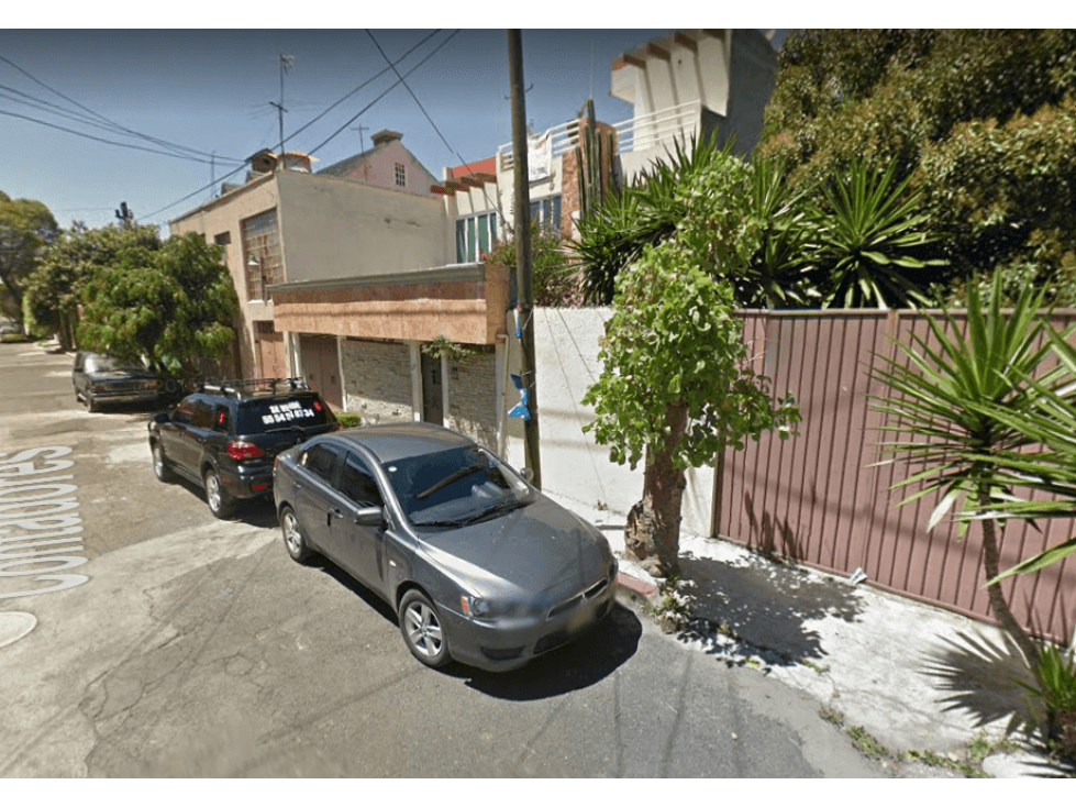 CONTADORES # 40, COL. SIFON — foto 2