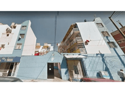 VENTA DEPARTAMENTO PEÑON#78 COL MORELOS CUAUHTEMOC CDMX