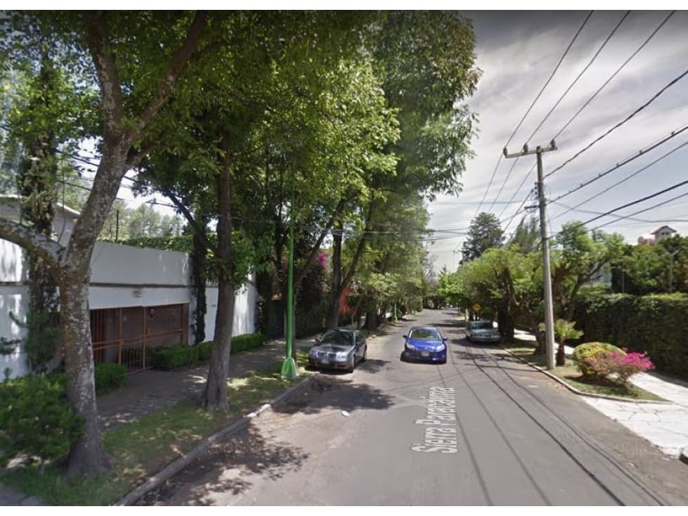 CASA EN VENTA (MIGUEL HIDALGO) M — foto 2