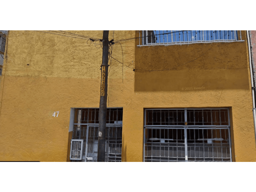 VENTA DE DEPARTAMENTO PEÑOLES #47 EDIFICIO A COL VELLA GOMEZ — foto 3