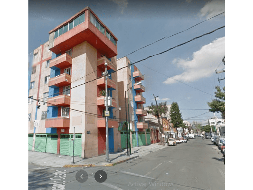 VENTA DE DEPARTAMENTO CONSTANTINO # 124 — foto 2