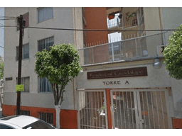 VENTA DEPARTAMENTO PLOMO #8 EDIFICIO C COL MAZA CUAUHTEMOC
