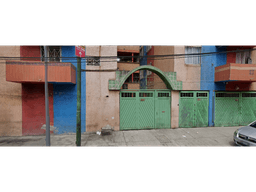 VENTA DEPARTAMENTO CALLE CONSTANTINO # 124 COL PERALVILLO CUAUHTEMOC