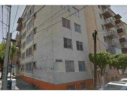 VENTA DEPARTAMENTO PLOMO # 8 COL MAZA CUAUHTEMOC CDMX