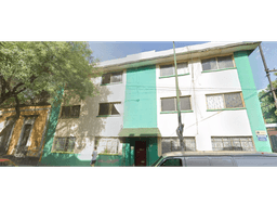 VENTA DE DEPARTAMENTO ZARAGOZA #171 COL GUERRERO CUAUHTEMOC CDMX