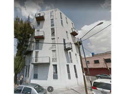 VENTA DEPARTAMENTO PUCCIN #1 COL PERALVILLO MUNICIPIO CUAUHTEMOC CDMX