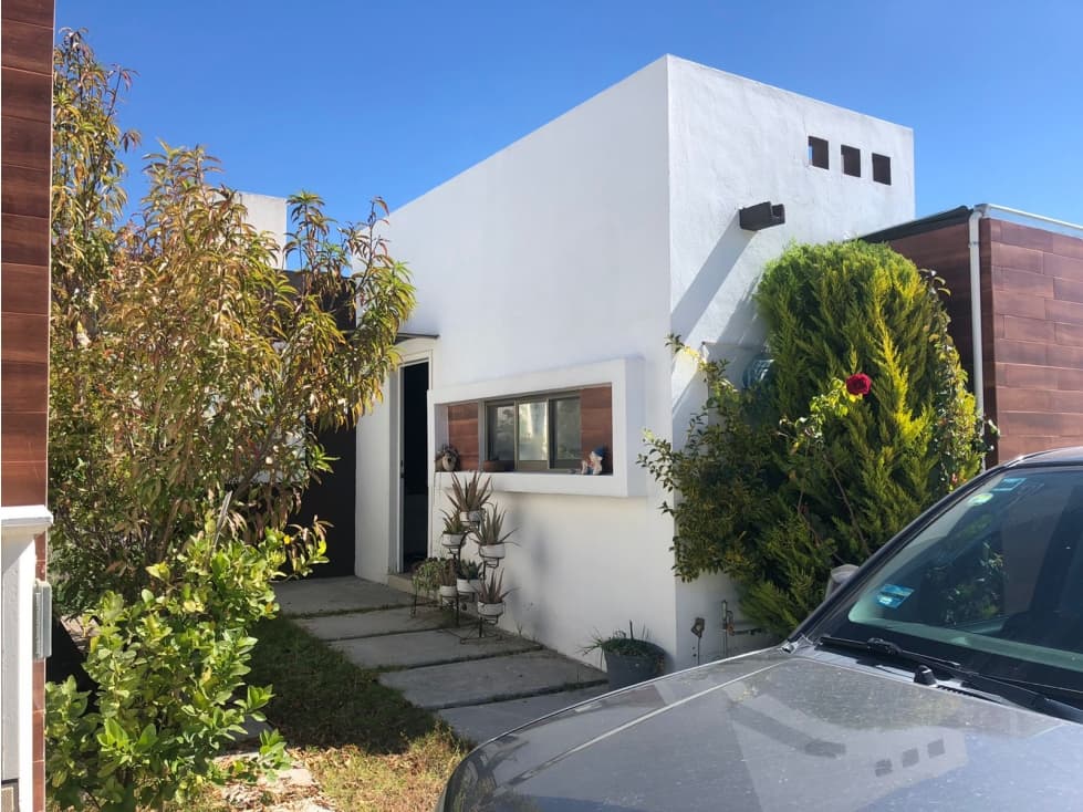 CASA EN MATILDE ZEMPOALA HIDALGO — foto 2