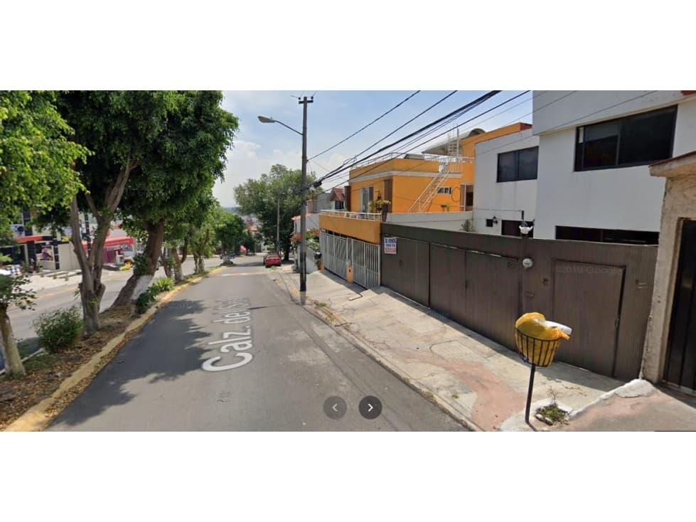 CASA EN FUENTES DE SATELITE — foto 2