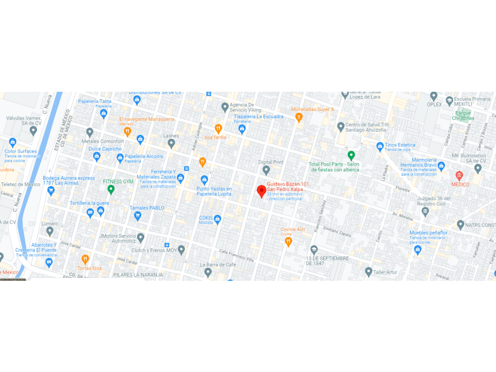 ¡DEPARTAMENTO EN PEDRO XALPA! — foto 5