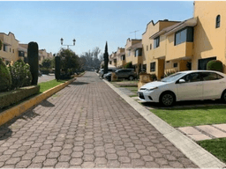 CASA EN MIGUEL HIDALGO 62,FRACC.VILLAS DEL ARBOL,CUAUTITLAN