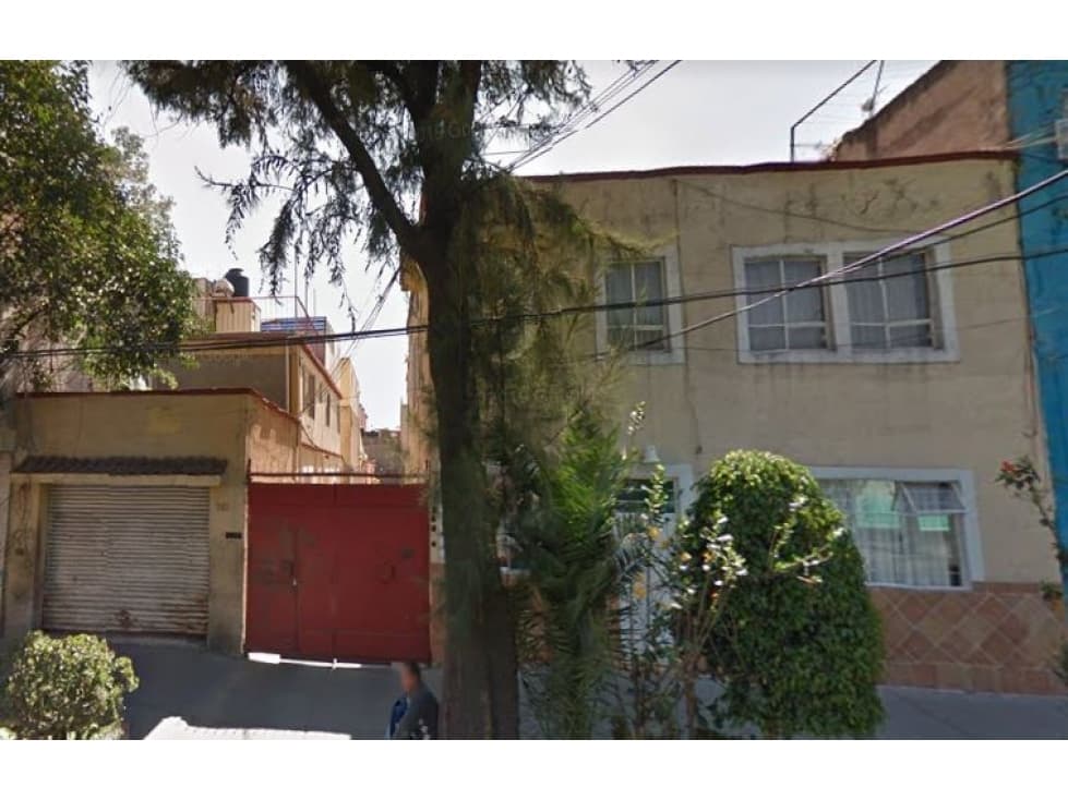 casa en Remate Col. Doctores — foto 1