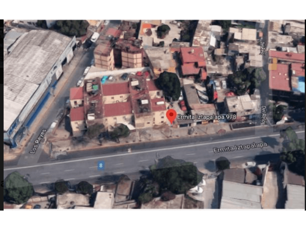 ¡CASA EN ERMITA IZTAPALAPA,ORO! — foto 3
