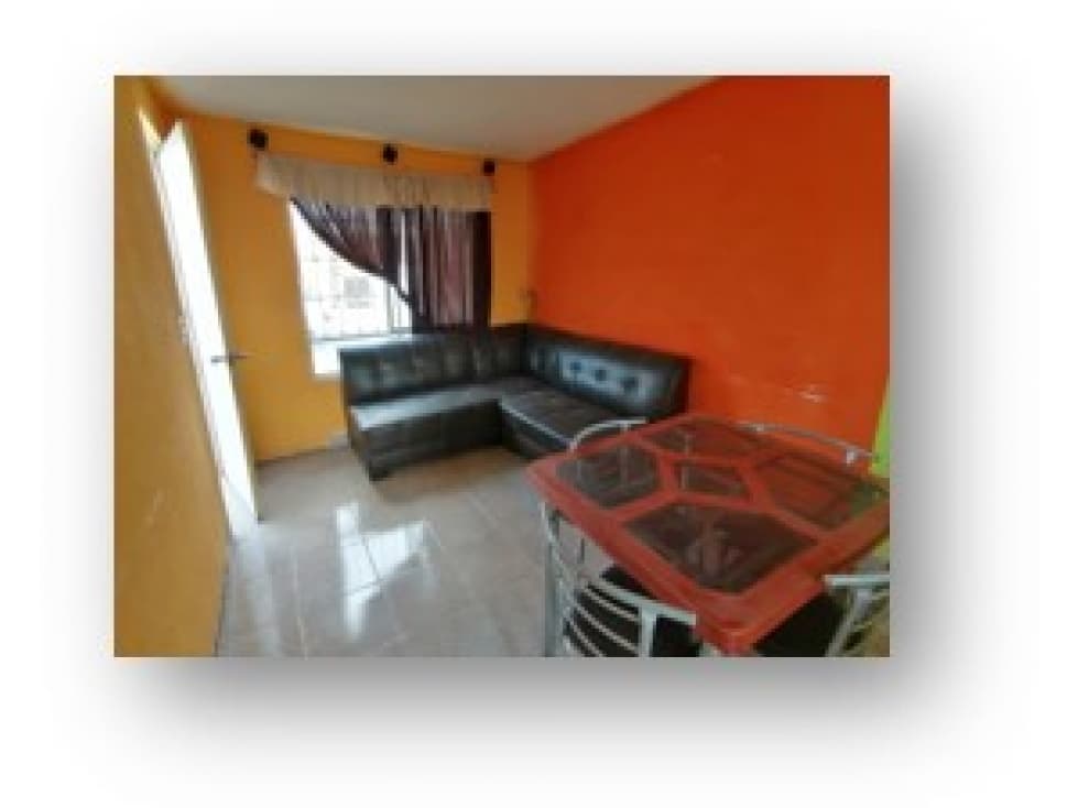 CASA EN VENTA EN TIZAYUCA — foto 2