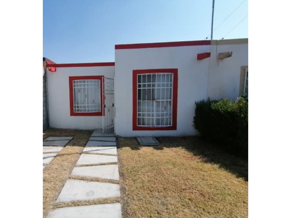 !!! VENTA DE CASA EN TIZAYUCA HIDALGO ¡¡¡ — foto 2
