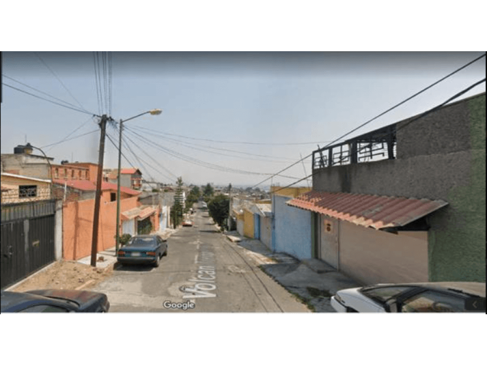 ¡CASA EN VOLCAN TONGARIRO,TLALPAN! — foto 1