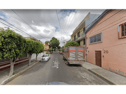 ¡CASA EN JUAN ESCUTIA, IZTAPALAPA!