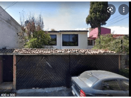 ¡CASA EN CAMINO A LA PIEDRA,TLALPAN! ORO