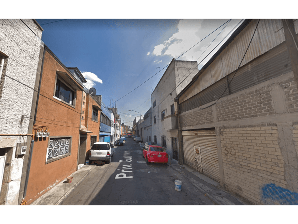 ¡CASA EN PRIVADA GUERRERO,CUAUHTEMOC! ORO — foto 2