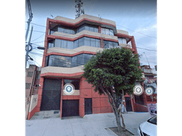 AV. CAFETALES # 1746, INT. 2, COL.EXHACIENDA DE COAPA.