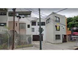 Bonito departamento en Coyoacán