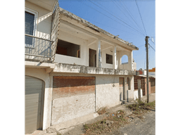 OPORTUNIDAD CASA, RECUPERACION HIPOTECARIA, CAMINO REAL, VERACRUZ.