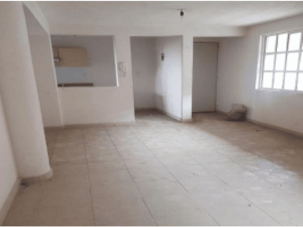 VENTA DE DEPARTAMENTO EN TLALNEPANTLA — foto 3
