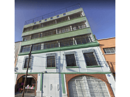 VENTA DEPARTAMENTO MATAMOROS #159 COL MORELOS CUAUHTEMOC