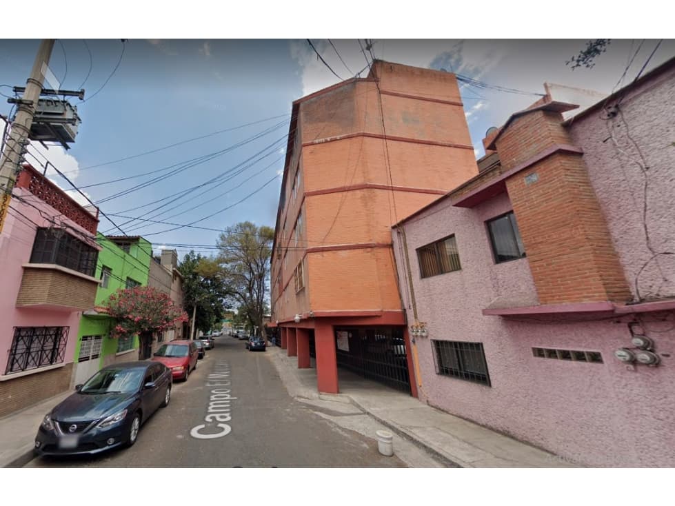 VIVE EN UN DEPARTAMENTO CENTRICO Y COMODO — foto 2