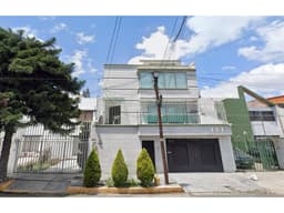VENTA DE CASA COYOACAN