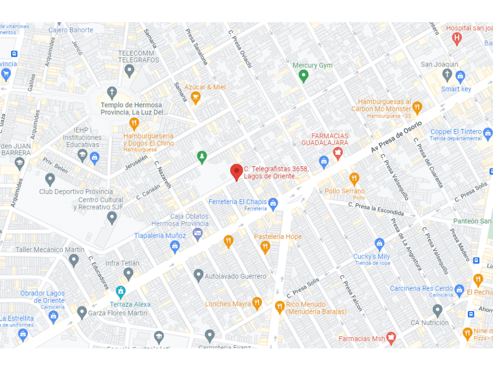 VENTA DE CASA EN GUADALAJARA — foto 3