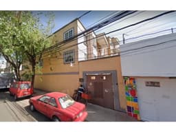 Bonito departamento en Azcapotzalco