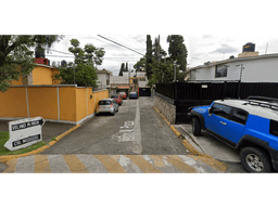 CASA EN VELINO M. PREZA , CIUDAD SATELITE, NAUCALPAN
