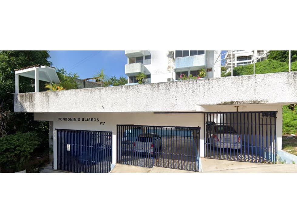 DEPARTAMENTO EN VENTA ACAPULCO — foto 1