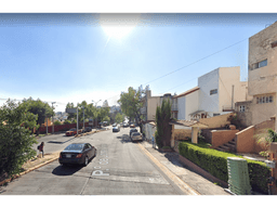 CASA EN LOMAS VERDES 3A SECCIÓN, NAUCALPAN DE JUAREZ, EDO MEX